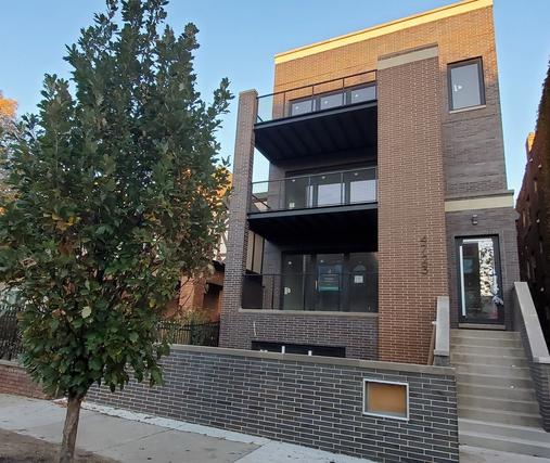 New Construction Homes For Sale This Week in Chicago: July 13th to July 19th