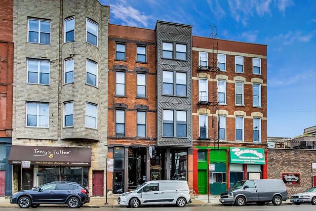 1119 W Grand Ave. #2R, Chicago, IL 60642