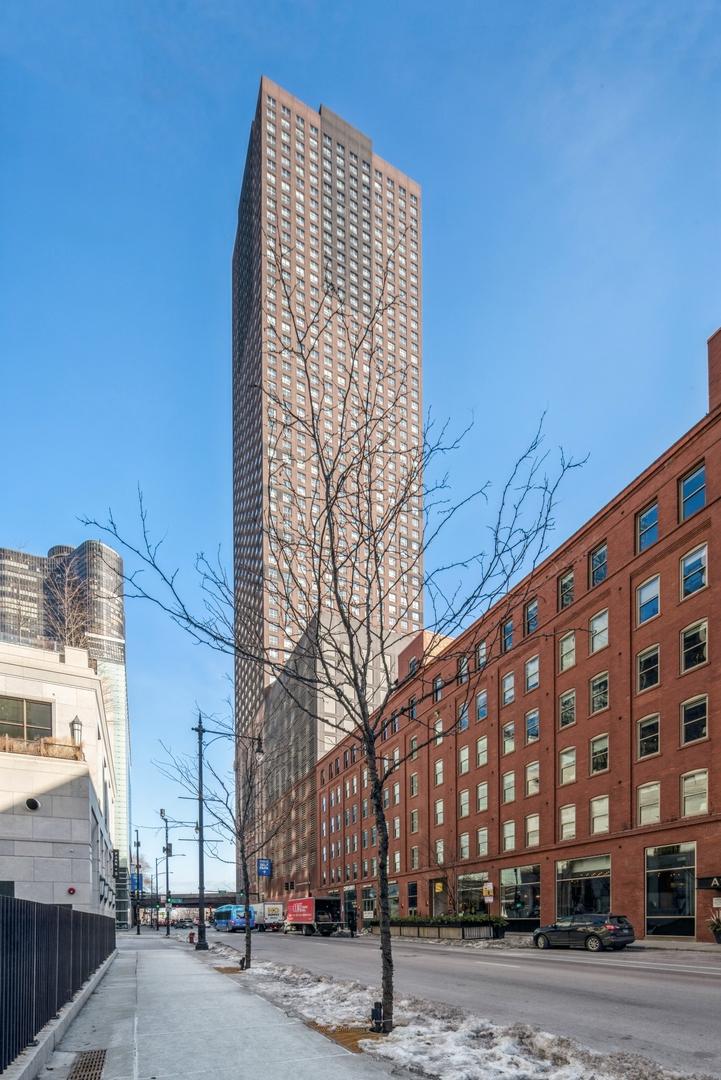 474 N Lake Shore Dr. #4104, Chicago, IL 60611