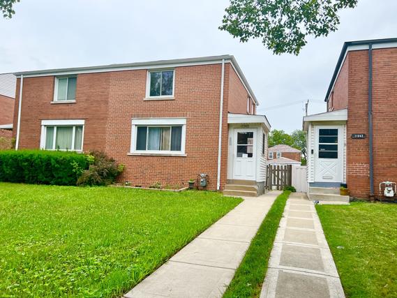 11343 S Avenue L, Chicago, IL 60617