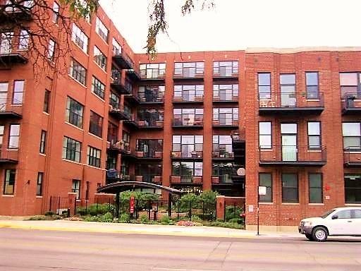 2323 W Pershing Rd. #324, Chicago, IL 60609