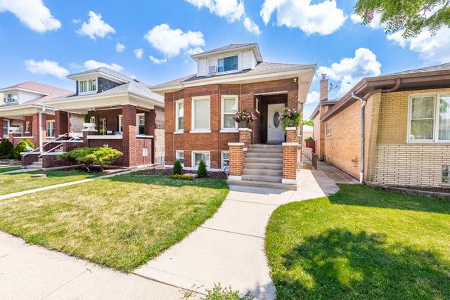 2337 S 60th Ct., Cicero, IL 60804