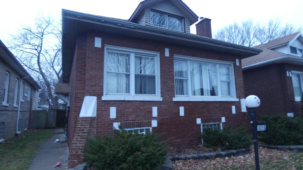 8040 S Merrill Ave., Chicago, IL 60617
