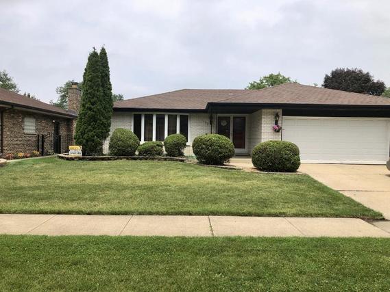 1132 E 166th Pl., South Holland, IL 60473