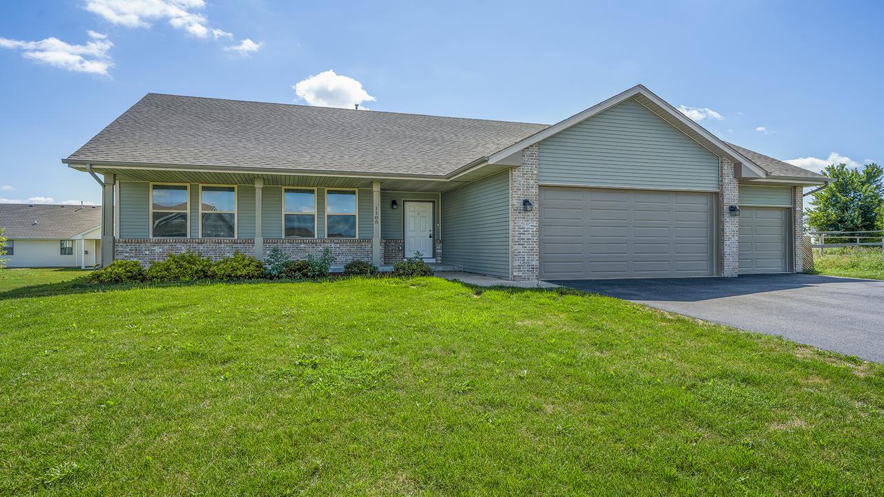 1105 Depot St., Davis Junction, IL 61020