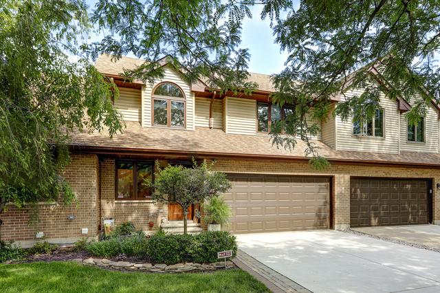 1271 Janas Ln., Lemont, IL 60439