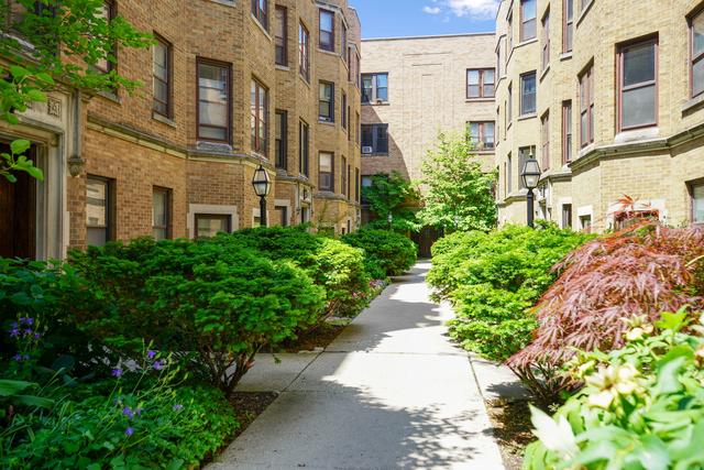 1216 W Jarvis Ave. #G, Chicago, IL 60626