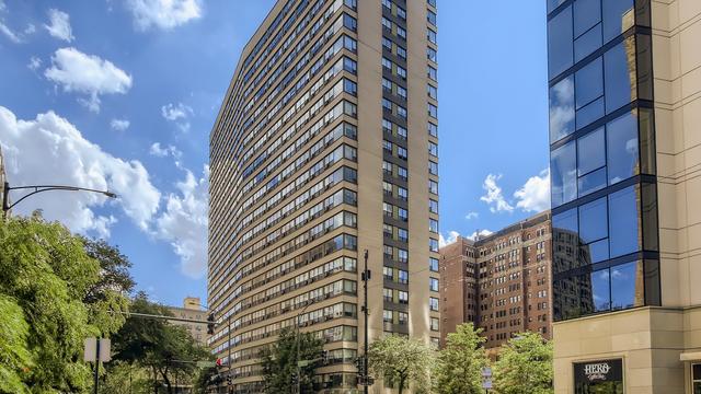 2930 N Sheridan Rd. #1509, Chicago, IL 60657