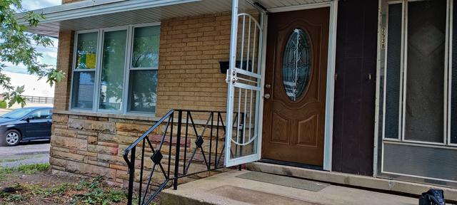 2536 Rose St., Franklin Park, IL 60131