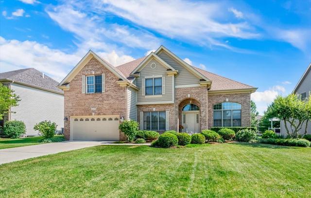 458 Fox Crossing Ave., North Aurora, IL 60542
