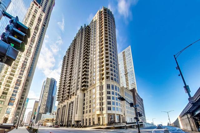 530 N Lake Shore Dr. #2005, Chicago, IL 60611