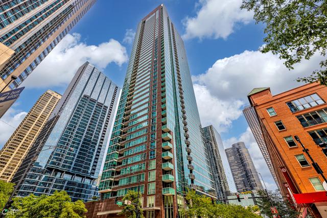 505 N Mcclurg Ct. #2606, Chicago, IL 60611