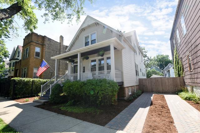 3015 N Gresham Ave., Chicago, IL 60018