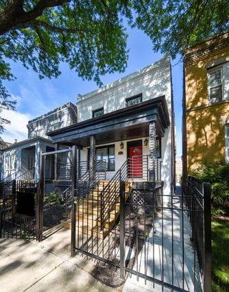 7037 S Calumet Ave., Chicago, IL 60637