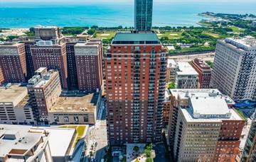 41 E 8th St. #1801, Chicago, IL 60605