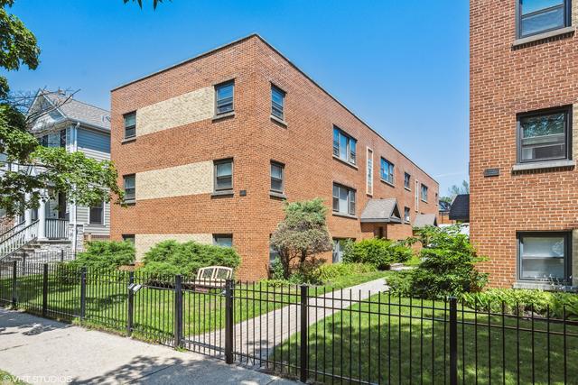 4637 N Hermitage Ave. #1C, Chicago, IL 60640