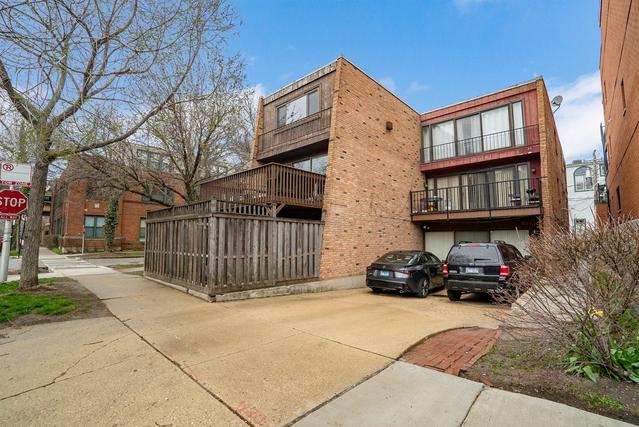 924 W Wrightwood Ave. #2A, Chicago, IL 60614