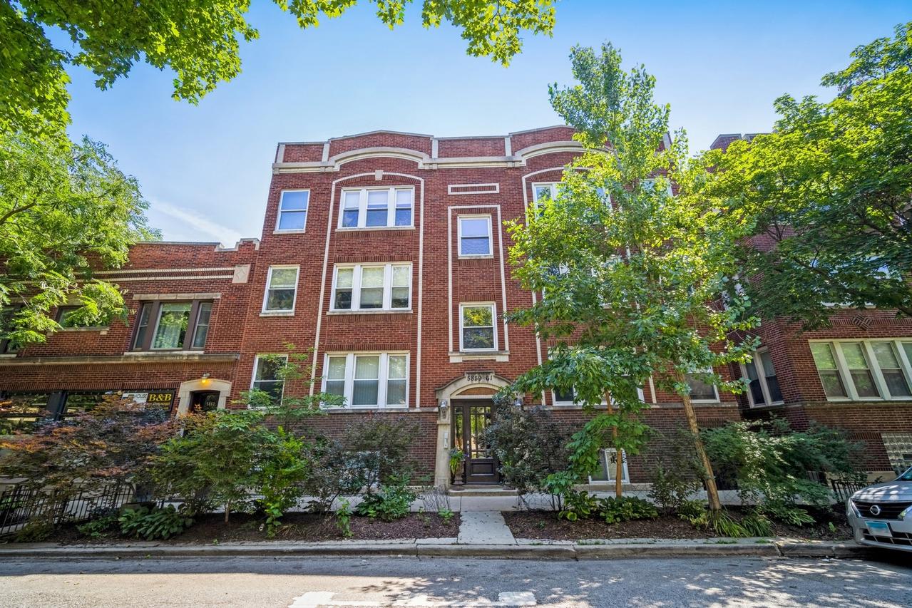 5859 N Glenwood Ave. #2, Chicago, IL 60660