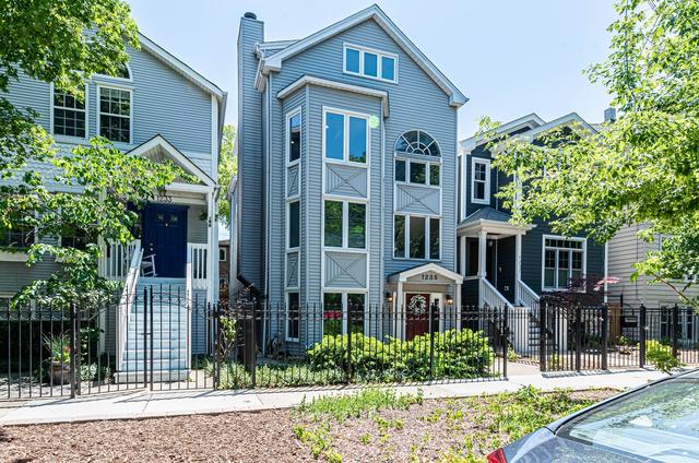 1235 W Barry Ave. #2, Chicago, IL 60657