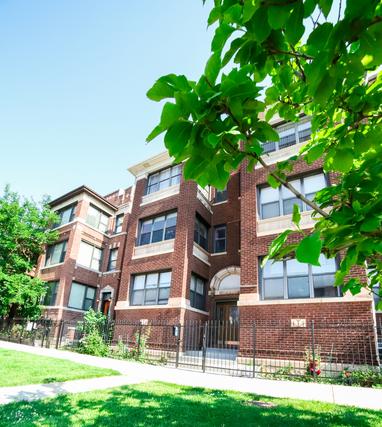 3252 W Washington Blvd. #1W, Chicago, IL 60624