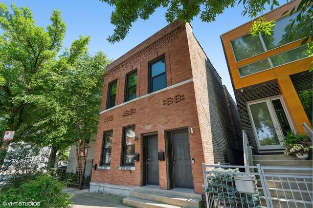 1803 W Ohio St. #2, Chicago, IL 60622