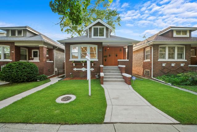 1618 S 58th Ave., Cicero, IL 60804
