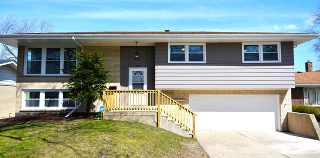 502 E 169th St., South Holland, IL 60473
