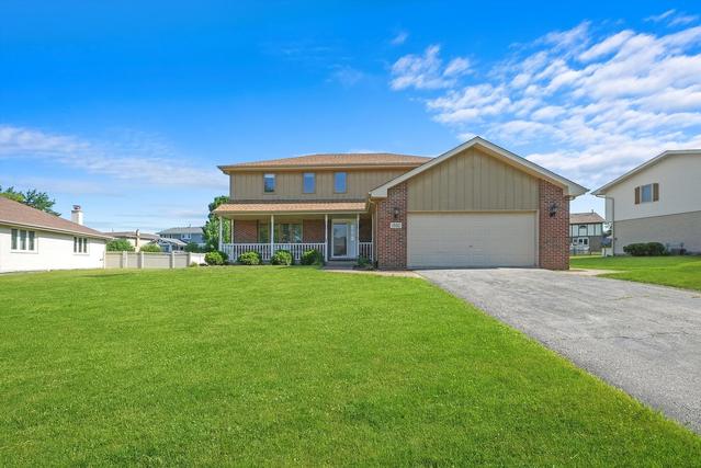 1332 E North St., Lockport, IL 60441