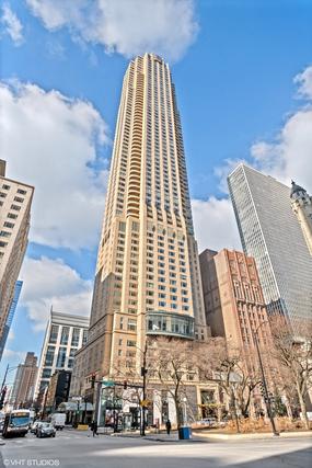 800 N Michigan Ave. #63PH, Chicago, IL 60611