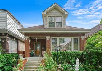 4427 W Deming Pl., Chicago, IL 60639