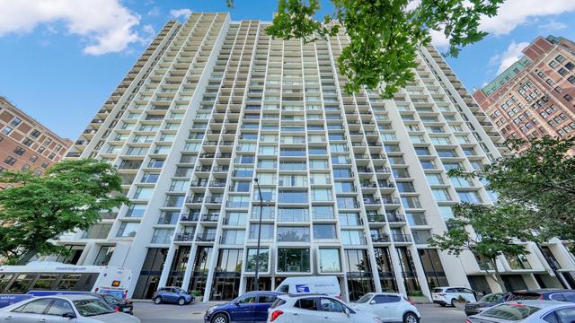 3200 N Lake Shore Dr. #1102, Chicago, IL 60657