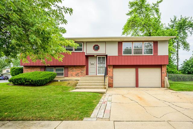 16550 Prairie Ave., South Holland, IL 60473