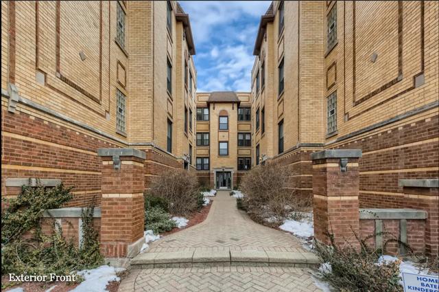 4337 N Troy St. #2W, Chicago, IL 60618
