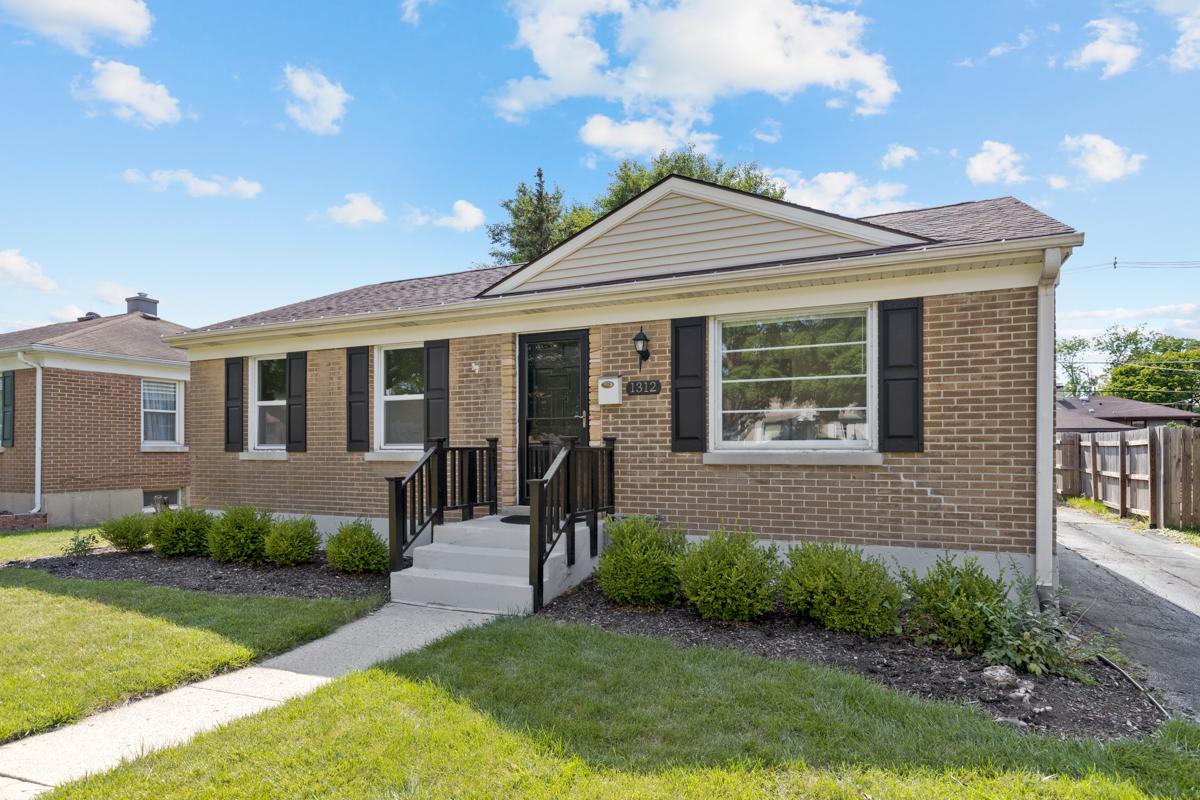 1312 N Ashbel Ave., Berkeley, IL 60163