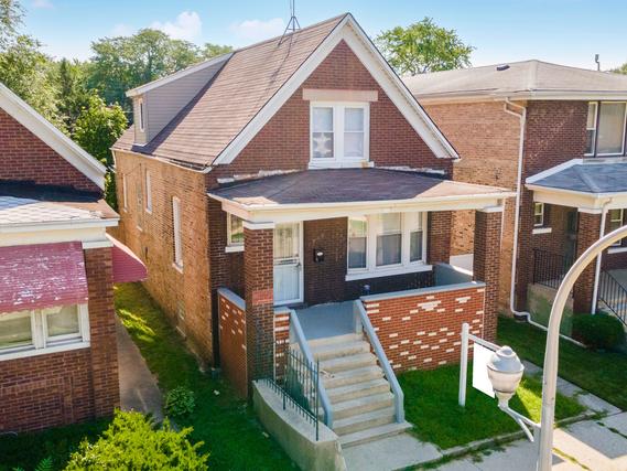 New Homes For Sale This Week in Grand Crossing: July 15th to July 21st