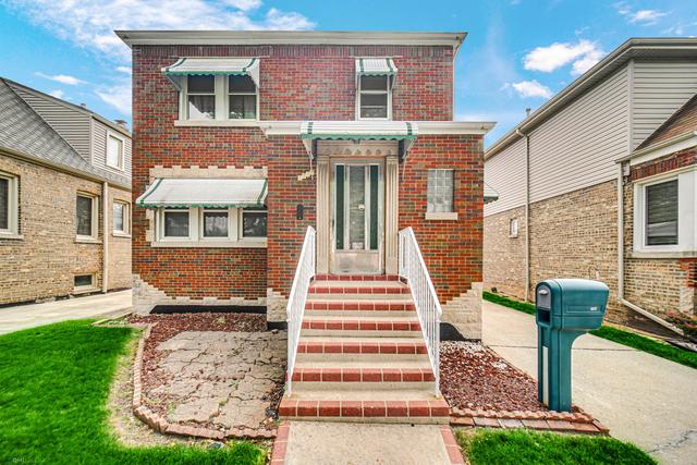 New Homes For Sale This Week in Garfield Ridge: July 15th to July 21st