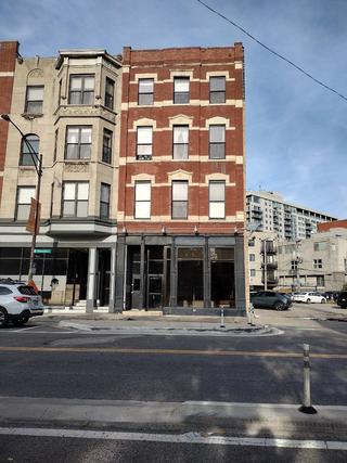 701 N Milwaukee Ave. #2F, Chicago, IL 60642