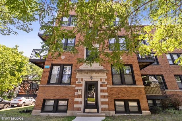 4257 N Ashland Ave. #2, Chicago, IL 60613