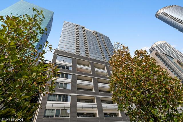 240 E Illinois St. #2601, Chicago, IL 60611