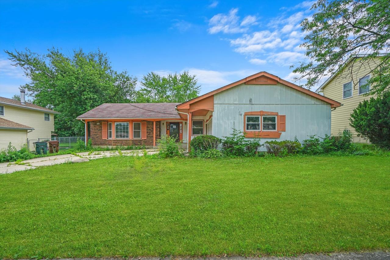 4233 W 176th Pl., Country Club Hills, IL 60478
