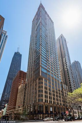 57 E Delaware Pl. #2302, Chicago, IL 60611