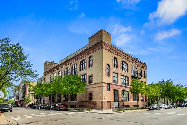 1050 W Hubbard St. #1D, Chicago, IL 60642