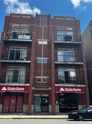 2853 N Pulaski Rd. #2S, Chicago, IL 60641