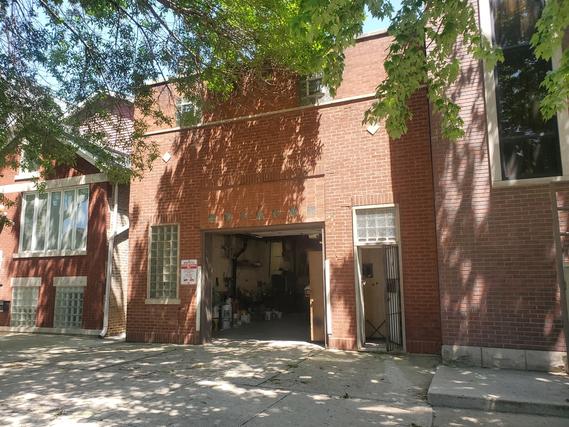 2636 W Huron St., Chicago, IL 60612