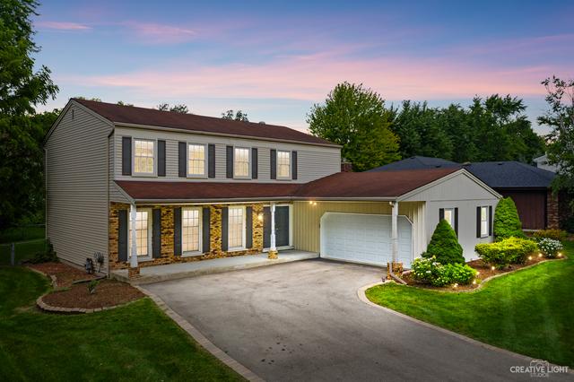 549 Olesen Dr., Naperville, IL 60540