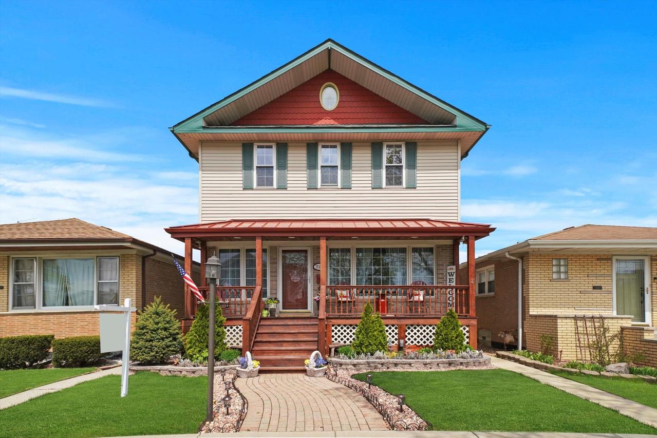 7022 W 64th St., Chicago, IL 60638