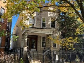 2711 N Monticello Ave., Chicago, IL 60647