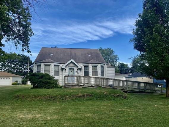 New Homes For Sale This Week That Attend Seventh Avenue School: July 15th to July 21st