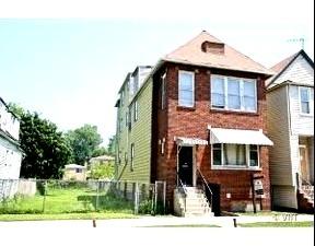 6147 S Loomis Blvd., Chicago, IL 60636