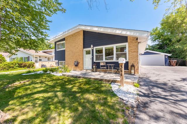 New Homes For Sale This Week in Park Forest: July 15th to July 21st